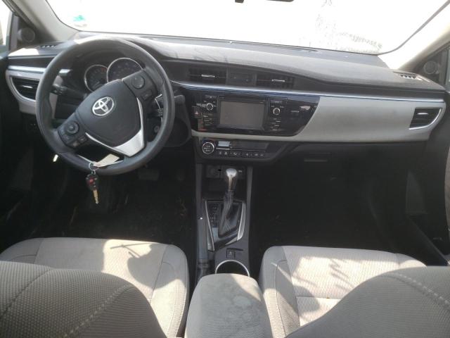 Photo 8 from auction – 2015 TOYOTA COROLLA L with VIN 2T1BURHE7FC374380