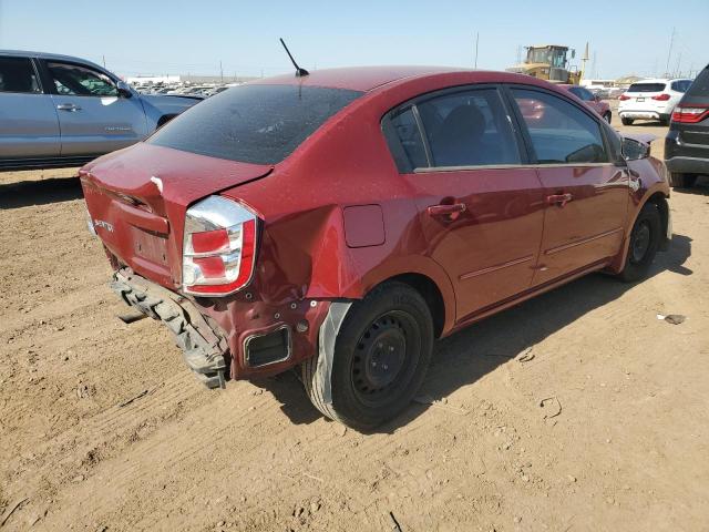 Photo 3 from auction – 2008 NISSAN SENTRA 2.0 with VIN 3N1AB61E58L609596