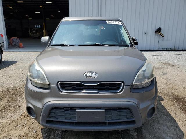 Photo 5 from auction – 2013 KIA SOUL + with VIN KNDJT2A63D7570727