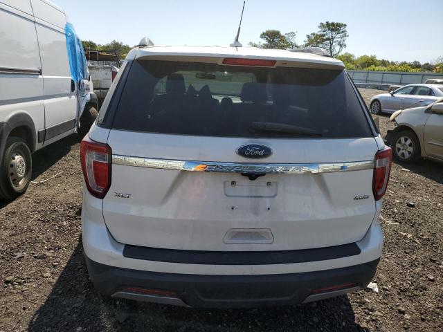 Photo 6 from auction – 2019 FORD EXPLORER X with VIN 1FM5K8D88KGA01921