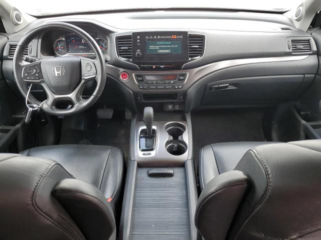 Photo 8 from auction – 2019 HONDA PILOT EXL with VIN 5FNYF5H50KB046334