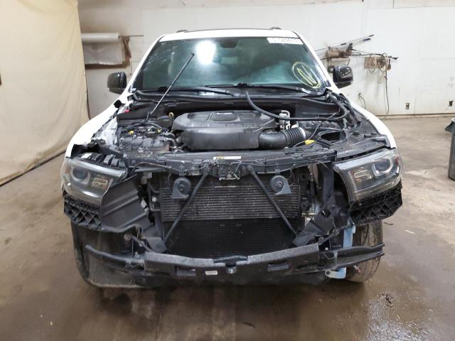 Photo 5 from auction – 2018 DODGE DURANGO GT with VIN 1C4RDJDG2JC291609