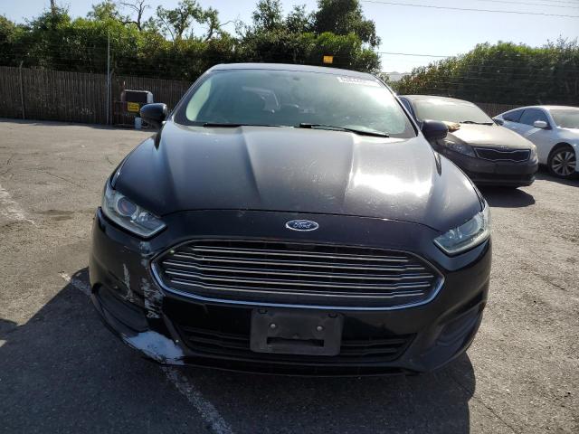 Photo 5 from auction – 2013 FORD FUSION S with VIN 3FA6P0G73DR345141