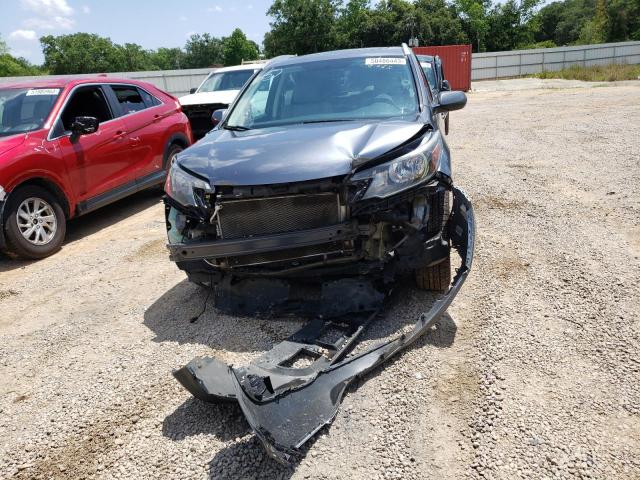 Photo 5 from auction – 2014 HONDA CR-V EXL with VIN 2HKRM3H73EH548258