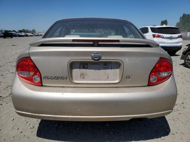 Photo 6 from auction – 2002 NISSAN MAXIMA with VIN JN1CA31D21T605475