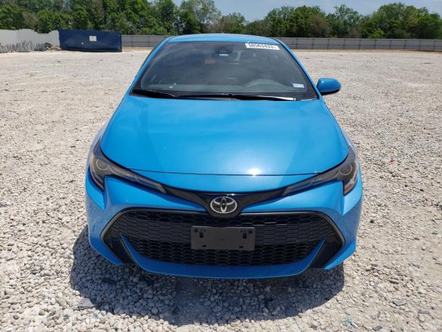 Photo 5 from auction – 2022 TOYOTA COROLLA SE with VIN JTND4MBE2N3187149