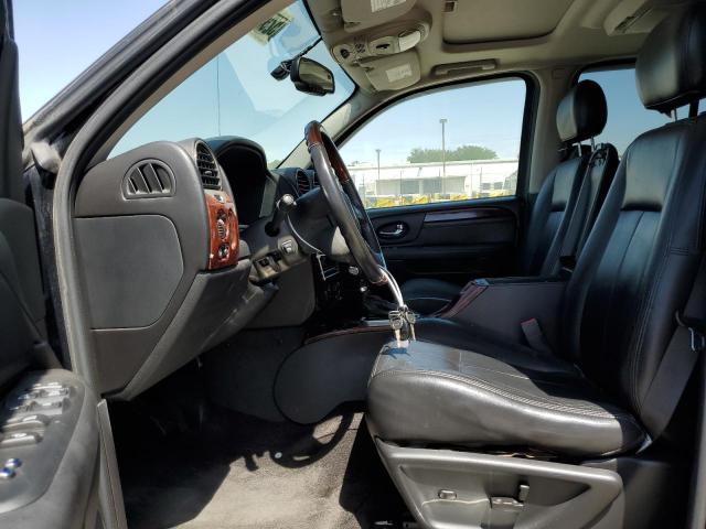 Photo 7 from auction – 2006 GMC ENVOY DENA with VIN 1GKET63M662153157