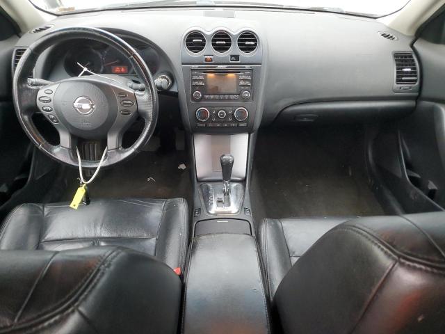 Photo 8 from auction – 2012 NISSAN ALTIMA BAS with VIN 1N4AL2AP7CC152305