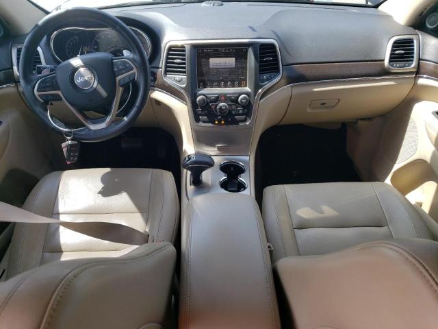 Photo 8 from auction – 2014 JEEP GRAND CHER with VIN 1C4RJFBG8EC395262