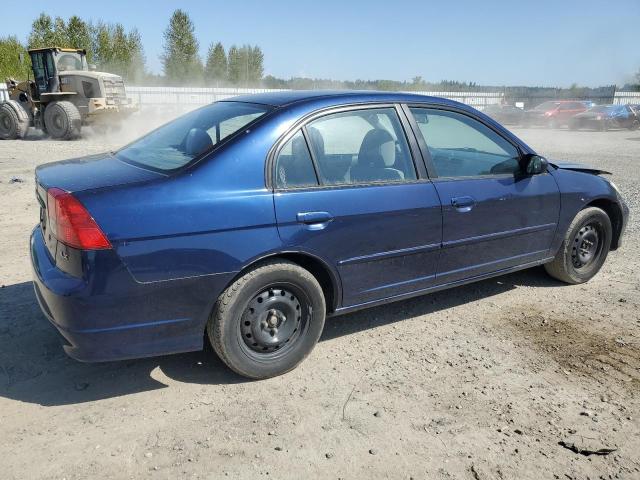 Photo 3 from auction – 2004 HONDA CIVIC LX with VIN 2HGES16514H521644