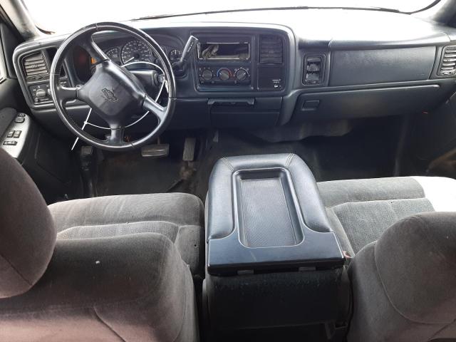 Photo 8 from auction – 2002 CHEVROLET SILVERADO with VIN 2GCEC19T021222755
