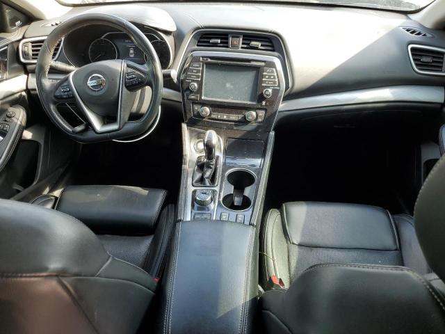 Photo 8 from auction – 2018 NISSAN MAXIMA 3.5 with VIN 1N4AA6AP6JC390155