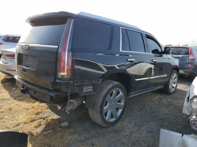 Photo 3 from auction – 2016 CADILLAC ESCALADE P with VIN 1GYS3DKJ7GR422778