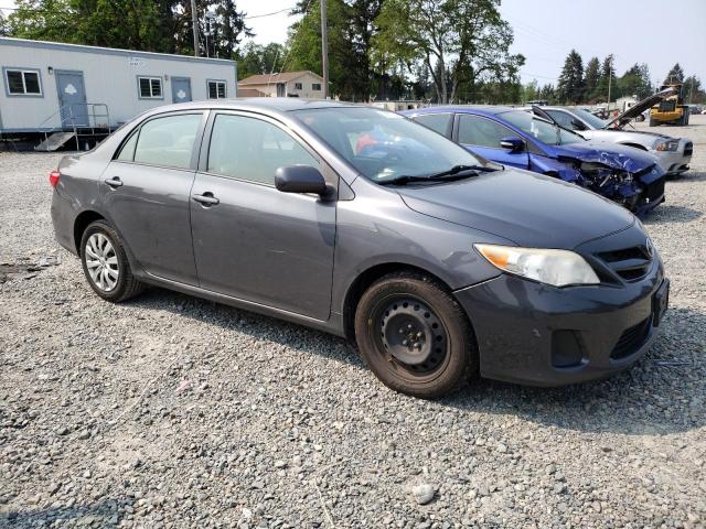 Photo 4 from auction – 2012 TOYOTA COROLLA with VIN JTDBU4EE9C9172021