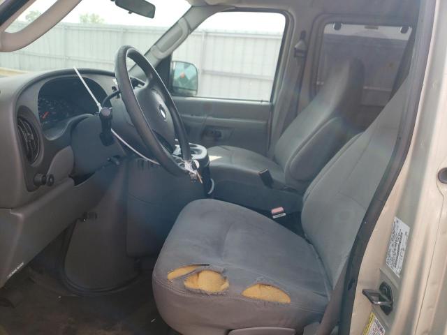Photo 7 from auction – 2005 FORD ECONOLINE with VIN 1FBSS31L35HA75009