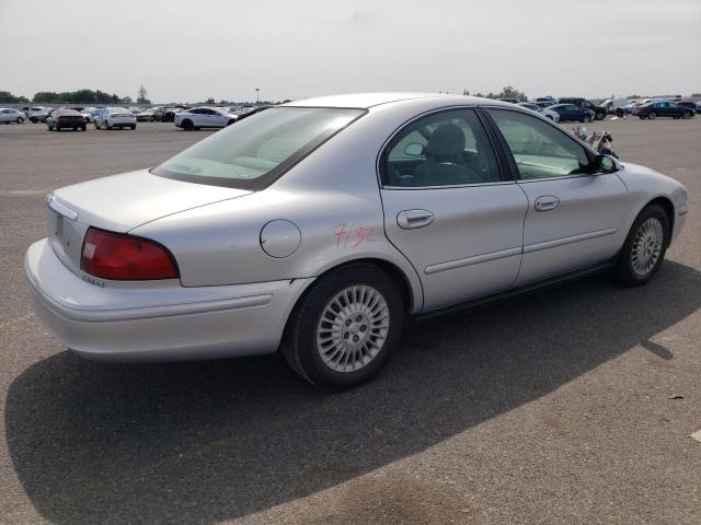 Photo 3 from auction – 2003 MERCURY SABLE GS with VIN 1MEFM50U73G602841