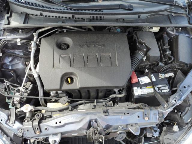 Photo 11 from auction – 2018 TOYOTA COROLLA L with VIN 5YFBURHE7JP825946