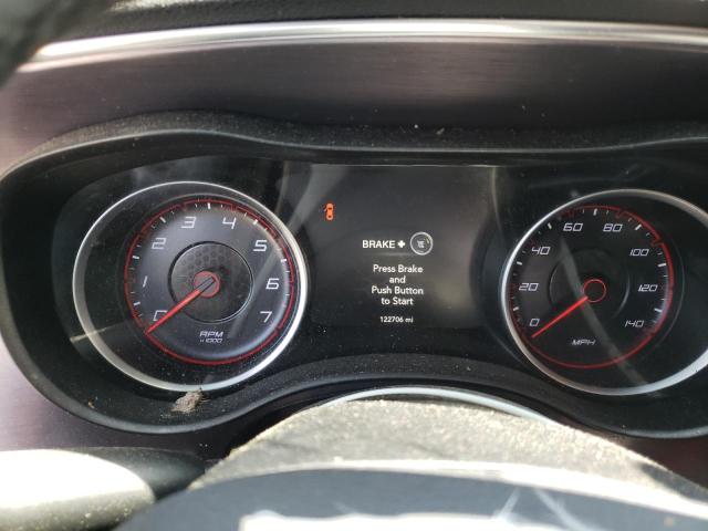 Photo 9 from auction – 2016 DODGE CHARGER SE with VIN 2C3CDXBG9GH307519