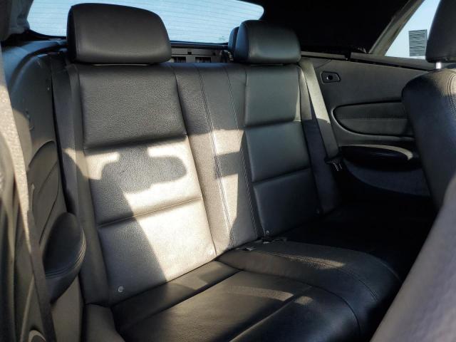 Photo 10 from auction – 2009 BMW 128 I with VIN WBAUL73509VJ76620