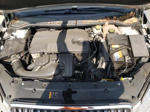 Photo 11 from auction – 2014 BUICK VERANO with VIN 1G4PP5SK4E4198891