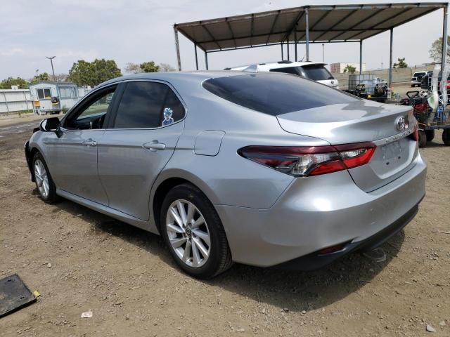 Photo 2 from auction – 2023 TOYOTA CAMRY LE with VIN 4T1C11AK2PU736551