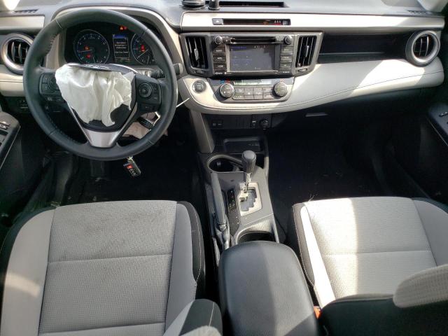 Photo 8 from auction – 2018 TOYOTA RAV4 ADVEN with VIN 2T3WFREV2JW522014
