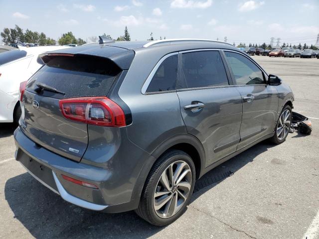 Photo 3 from auction – 2017 KIA NIRO EX TO with VIN KNDCE3LCXH5051557