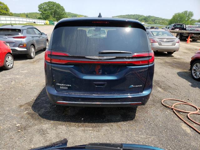 Photo 6 from auction – 2023 CHRYSLER PACIFICA H with VIN 2C4RC1S75PR500265