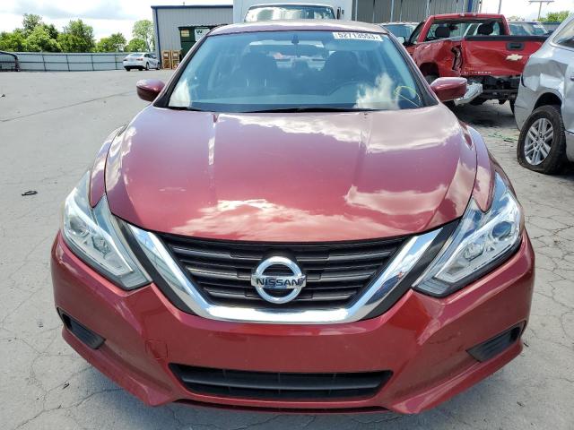 Photo 5 from auction – 2016 NISSAN ALTIMA 2.5 with VIN 1N4AL3AP2GN332064