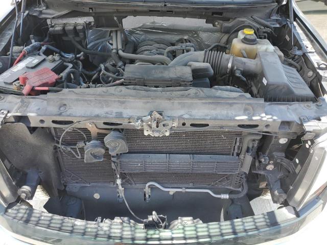 Photo 11 from auction – 2014 FORD F150 SUPER with VIN 1FTFW1EF5EKD01032