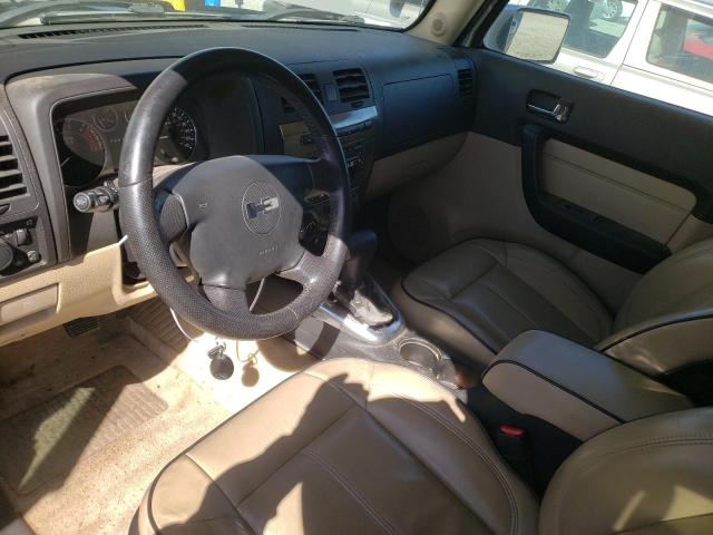 Photo 8 from auction – 2006 HUMMER H3 with VIN 5GTDN136068188952