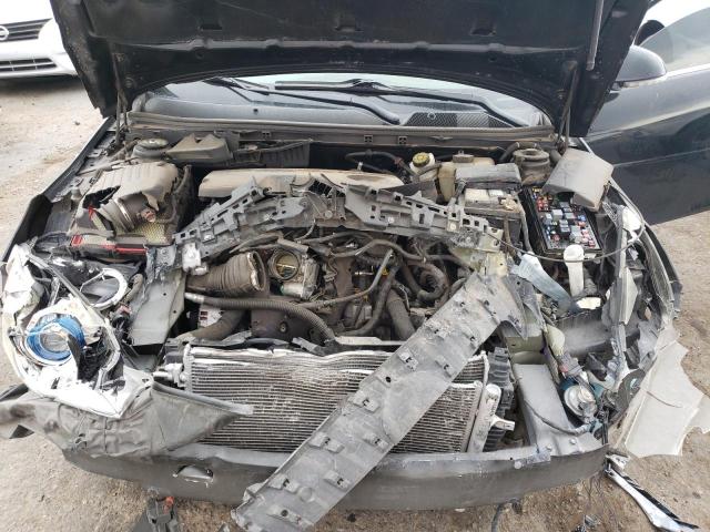 Photo 11 from auction – 2015 BUICK REGAL with VIN 2G4GV5EK8F9197856