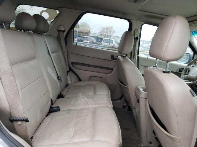 Photo 11 from auction – 2008 FORD ESCAPE XLT with VIN 1FMCU93188KB14043