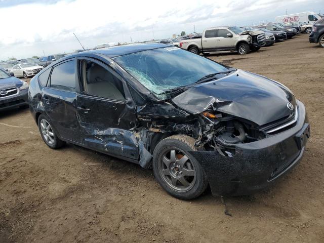 Photo 4 from auction – 2007 TOYOTA PRIUS with VIN JTDKB20U977563888