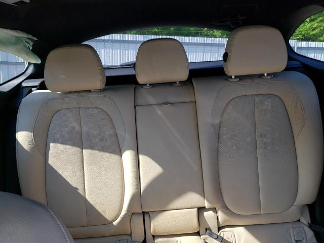 Photo 10 from auction – 2017 BMW X1 XDRIVE2 with VIN WBXHT3Z30H4A58175