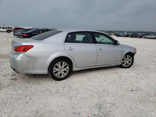 Photo 3 from auction – 2012 TOYOTA AVALON BAS with VIN 4T1BK3DB4CU453689