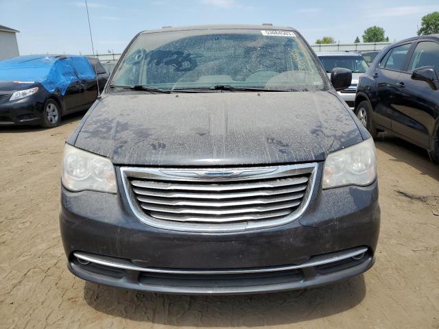 Photo 5 from auction – 2014 CHRYSLER TOWN & COU with VIN 2C4RC1BG1ER324425
