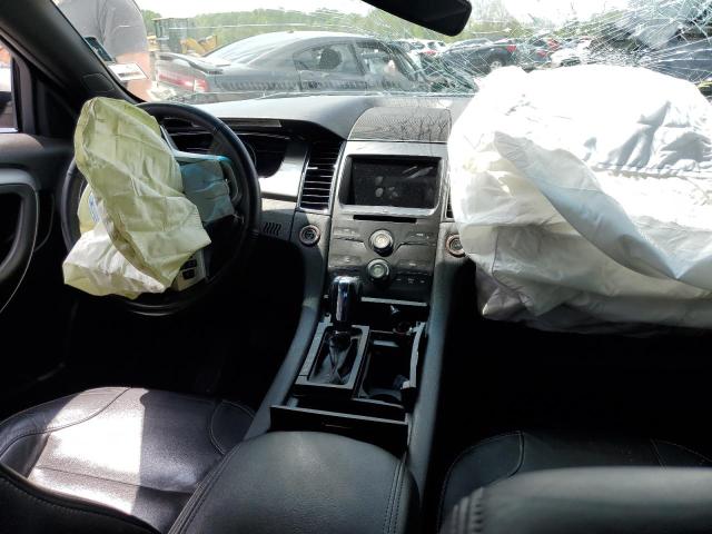 Photo 8 from auction – 2015 FORD TAURUS SEL with VIN 1FAHP2E89FG183784