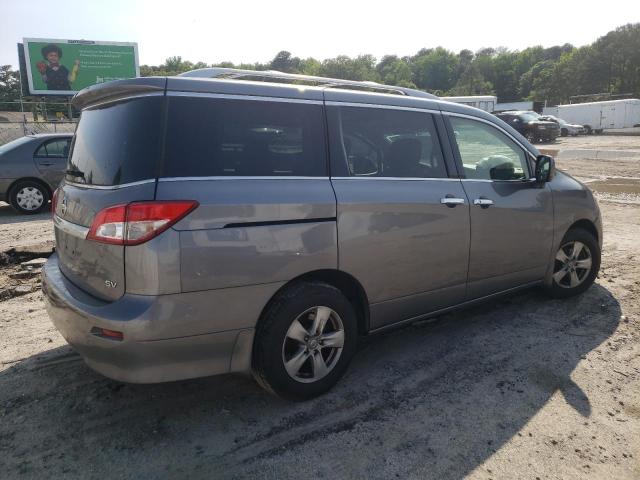 Photo 3 from auction – 2015 NISSAN QUEST with VIN JN8AE2KP9F9131819
