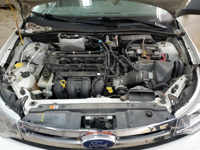 Photo 11 from auction – 2011 FORD FOCUS SE with VIN 1FAHP3FN4BW111823