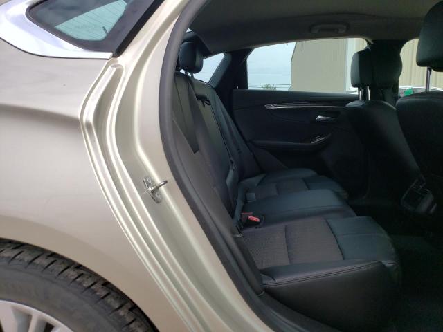 Photo 10 from auction – 2014 CHEVROLET IMPALA LT with VIN 2G1125S31E9104876