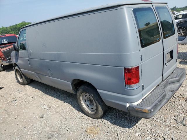 Photo 2 from auction – 2006 FORD ECONOLINE with VIN 1FTRE14W66HA74613