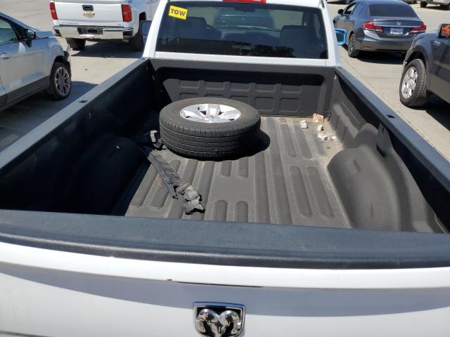 Photo 10 from auction – 2016 RAM 1500 ST with VIN 3C6JR6DG5GG257253