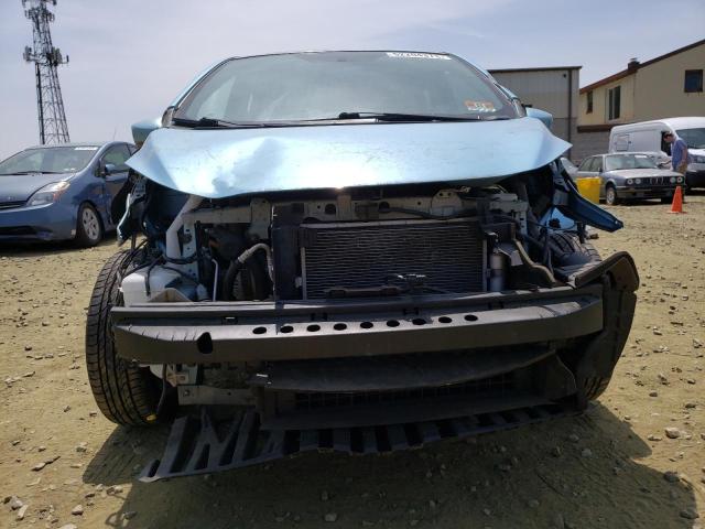Photo 5 from auction – 2015 NISSAN VERSA NOTE with VIN 3N1CE2CP2FL437404