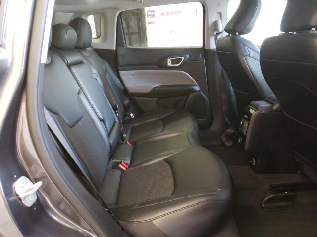 Photo 11 from auction – 2022 JEEP COMPASS LA with VIN 3C4NJDBB9NT168576