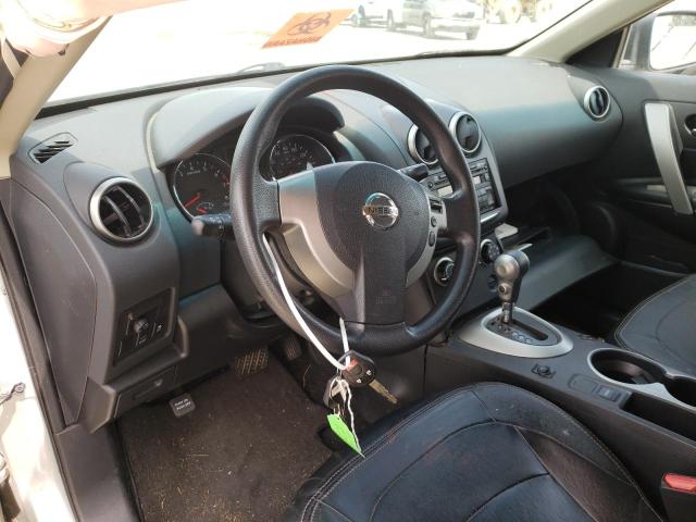 Photo 8 from auction – 2012 NISSAN ROGUE S with VIN JN8AS5MV1CW701296
