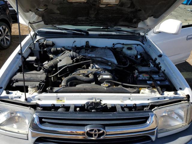 Photo 11 from auction – 2001 TOYOTA 4RUNNER SR with VIN JT3GN86R010214867