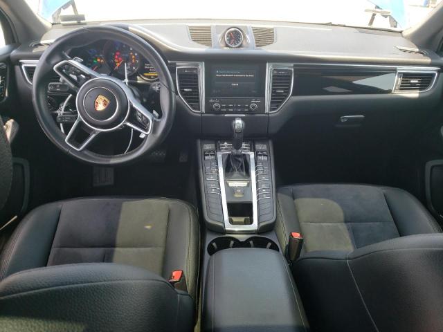 Photo 8 from auction – 2018 PORSCHE MACAN with VIN WP1AA2A55JLB04098
