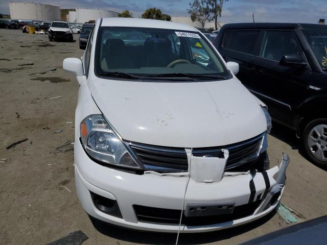 Photo 5 from auction – 2010 NISSAN VERSA S with VIN 3N1BC1CP2AL394249