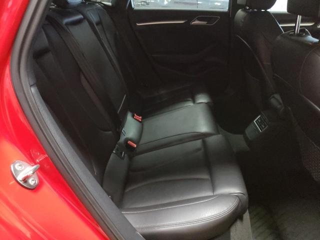 Photo 10 from auction – 2015 AUDI A3 PREMIUM with VIN WAUEFGFF4F1108470